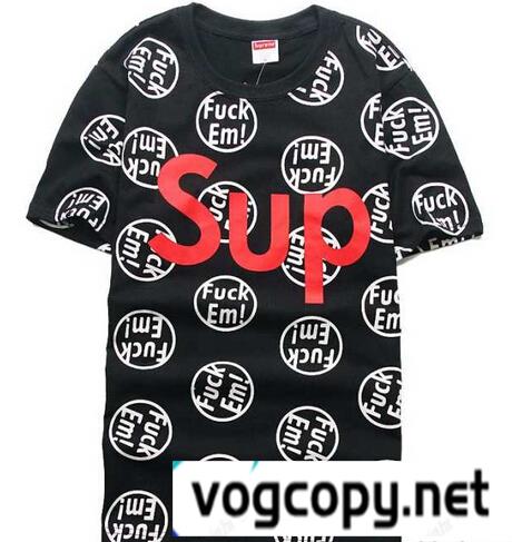 SUPREME シュプリームコピー品激安 半袖 Tシャツ