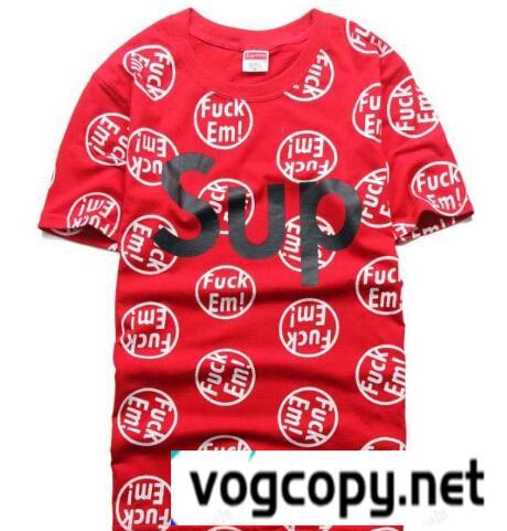 SUPREME シュプリームコピー品激安 半袖 Tシャツ