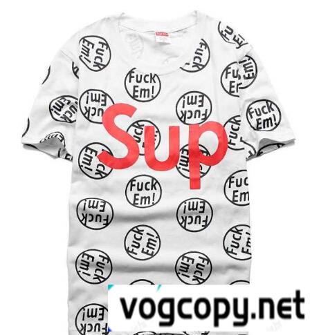 SUPREME シュプリームコピー品激安 半袖 Tシャツ