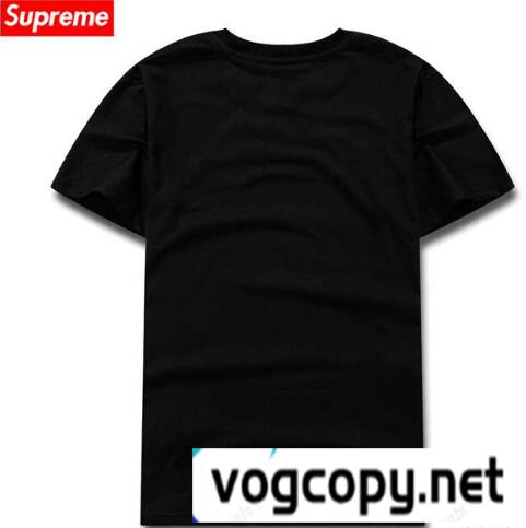 SUPREME シュプリーム偽物 半袖 Tシャツ