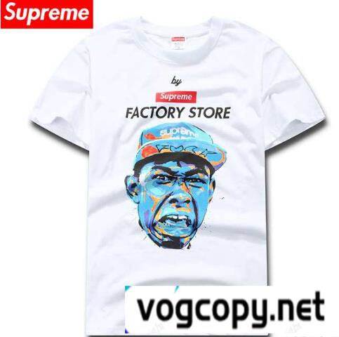 上質 SUPREME シュプリーム スーパーコピー半袖 Tシャツ