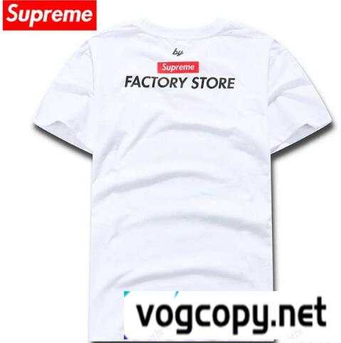 上質 SUPREME シュプリーム スーパーコピー半袖 Tシャツ