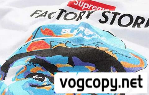 上質 SUPREME シュプリーム スーパーコピー半袖 Tシャツ