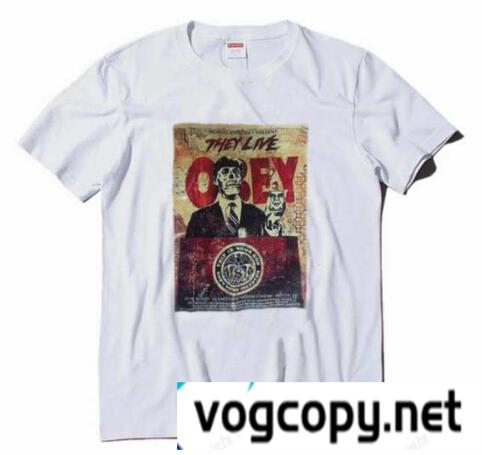 2015春夏 SUPREME シュプリーム偽物 半袖 Tシャツ