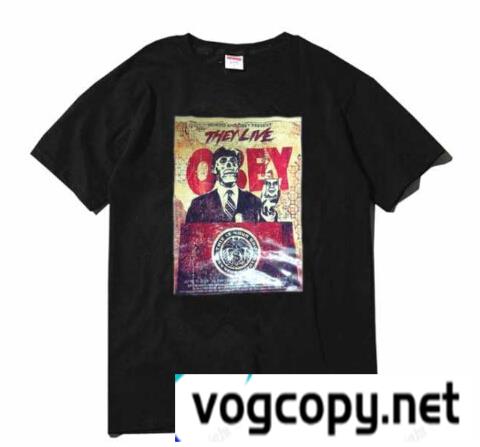 2015春夏 SUPREME シュプリーム偽物 半袖 Tシャツ