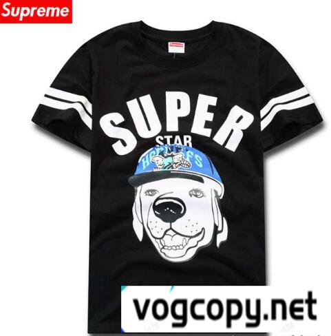 SUPREME シュプリーム コピー通販 半袖 Tシャツ
