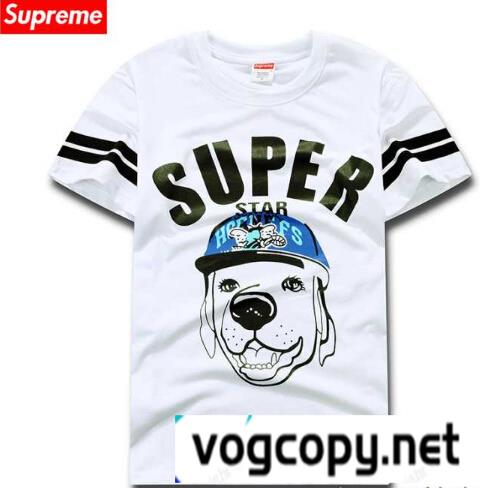 SUPREME シュプリーム コピー通販 半袖 Tシャツ