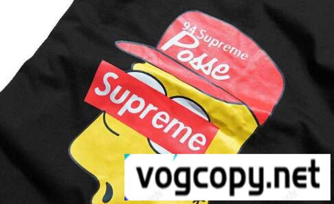 シュプリーム コピー通販 カップルペアルック 半袖 Tシャツ