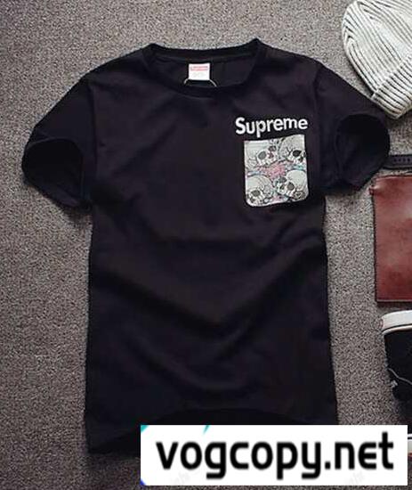 2015春夏 SUPREME シュプリーム コピー通販 半袖 Tシャツ 2色可選