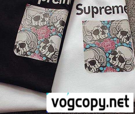 2015春夏 SUPREME シュプリーム コピー通販 半袖 Tシャツ 2色可選