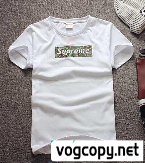 SUPREME シュプリーム偽物 半袖 Tシャツ