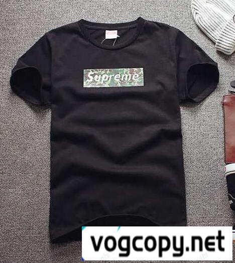 SUPREME シュプリーム偽物 半袖 Tシャツ