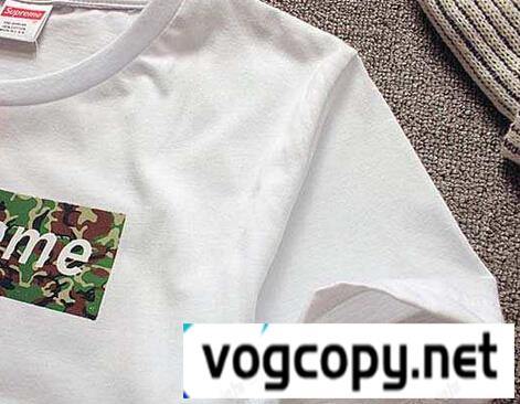 SUPREME シュプリーム偽物 半袖 Tシャツ