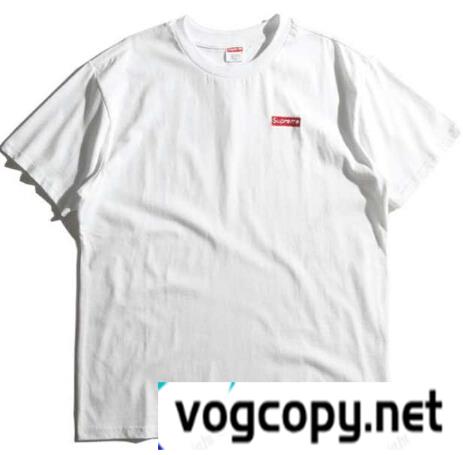 SUPREME シュプリーム コピー品激安 半袖 Tシャツ