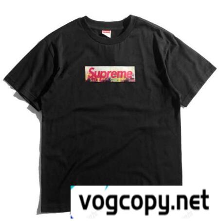 シュプリームコピー品激安 メンズ 半袖 Tシャツ