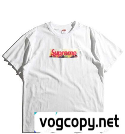 シュプリームコピー品激安 メンズ 半袖 Tシャツ