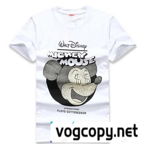 SUPREME シュプリーム偽物 半袖Tシャツ