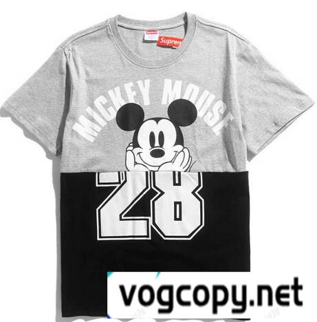 シュプリーム コピー品激安 半袖Tシャツ