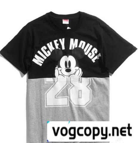 シュプリーム コピー品激安 半袖Tシャツ