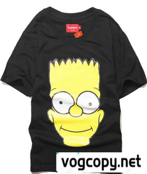 SUPREME シュプリーム コピー品激安 値下げ！半袖Tシャツ