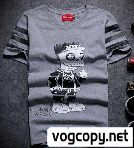 SUPREME シュプリーム  コピー通販 半袖Tシャツ
