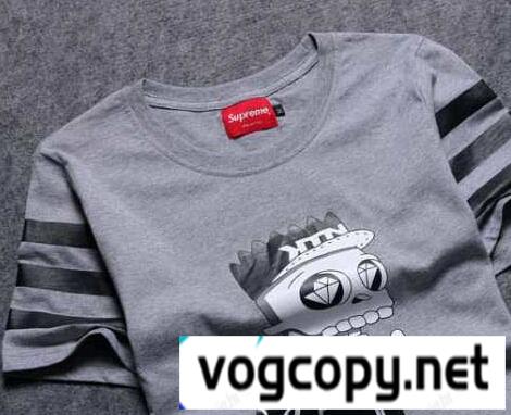 SUPREME シュプリーム  コピー通販 半袖Tシャツ