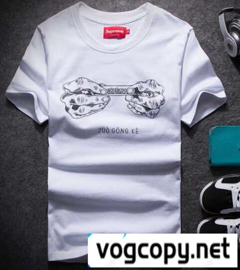 SUPREME シュプリーム 半袖Tシャツ