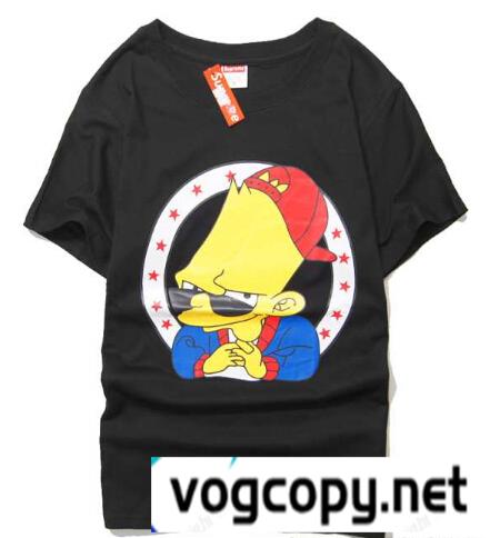  SUPREME シュプリーム 半袖Tシャツ 