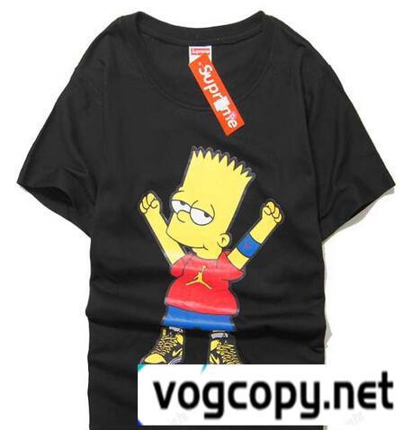 SUPREME シュプリーム 半袖Tシャツ