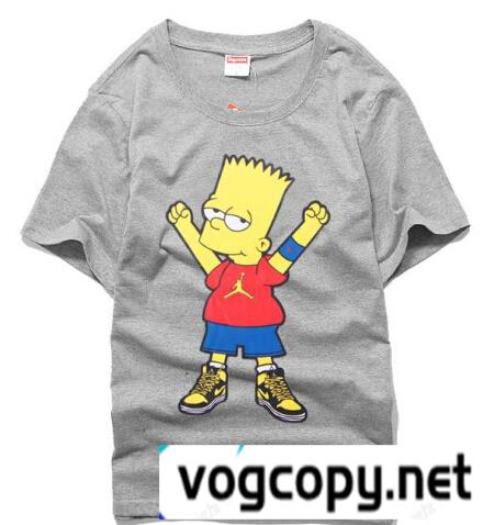SUPREME シュプリーム 半袖Tシャツ