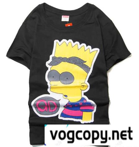 SUPREME シュプリーム偽物 半袖Tシャツ 