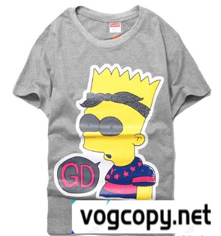 SUPREME シュプリーム偽物 半袖Tシャツ 