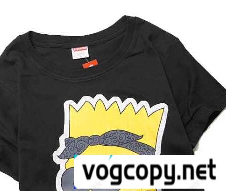 SUPREME シュプリーム偽物 半袖Tシャツ 