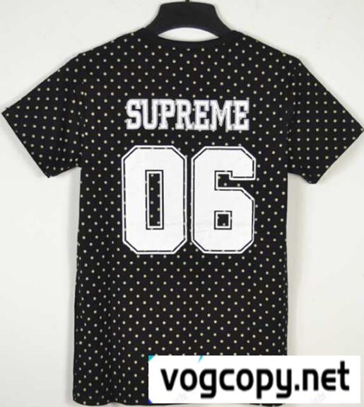 SUPREME シュプリーム コピー通販 半袖Tシャツ