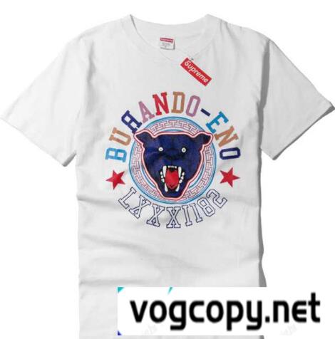  SUPREME シュプリーム偽物 半袖Tシャツ