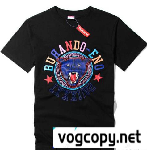  SUPREME シュプリーム偽物 半袖Tシャツ