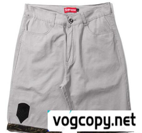 2015春夏 SUPREME シュプリーム ショートパンツ