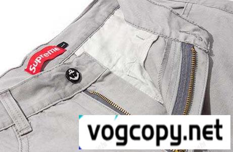 2015春夏 SUPREME シュプリーム ショートパンツ