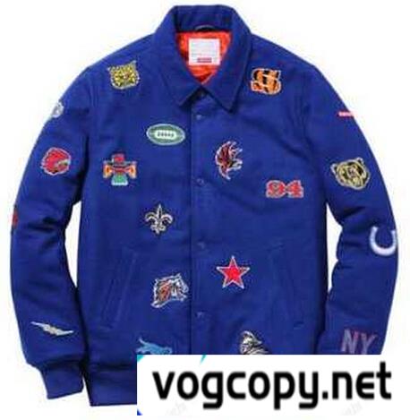 2015春夏 SUPREME シュプリーム偽物 野球ウェア
