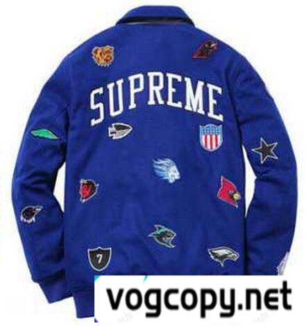 2015春夏 SUPREME シュプリーム偽物 野球ウェア
