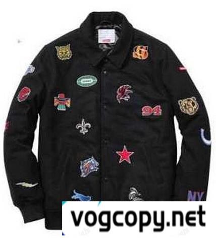 2015春夏 SUPREME シュプリーム偽物 野球ウェア