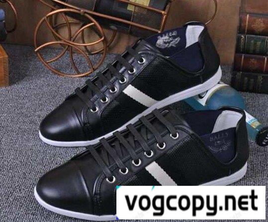BALLY バリー スーパーコピー カジュアルシューズ