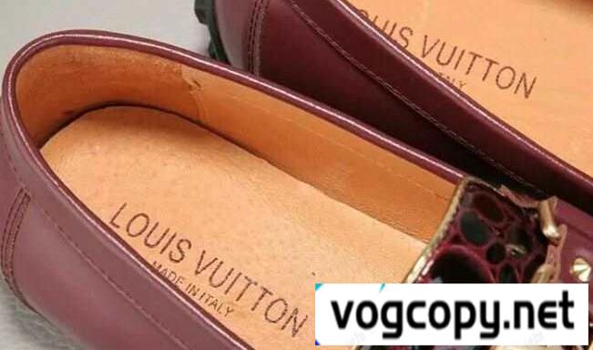 LOUIS VUITTON ルイ ヴィトン  カジュアルシューズ