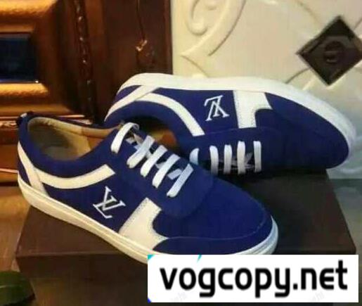LOUIS VUITTON ルイ ヴィトン 偽物 フラットシューズ