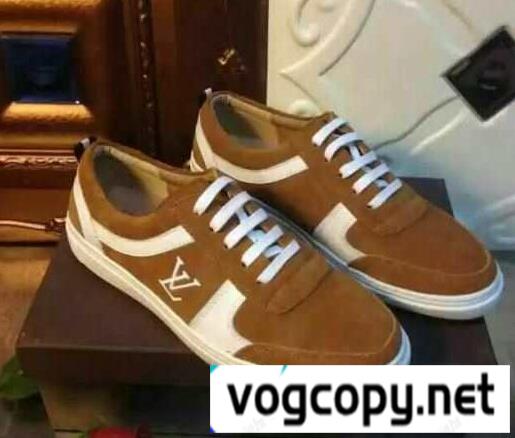 LOUIS VUITTON ルイ ヴィトン 偽物 フラットシューズ