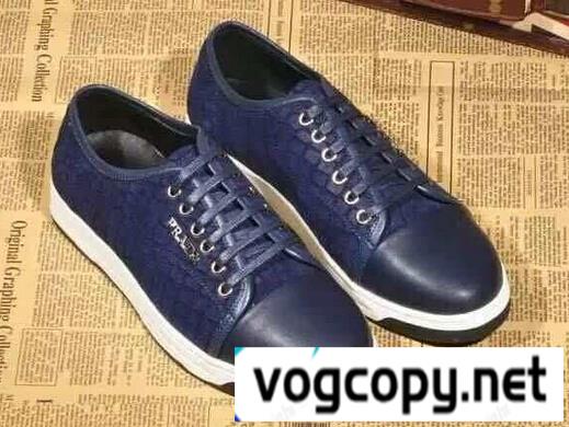 PRADA プラダ コピー品激安フラットシューズ