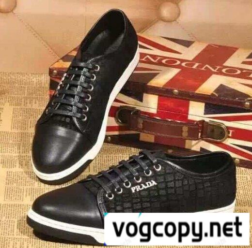 PRADA プラダ コピー品激安フラットシューズ