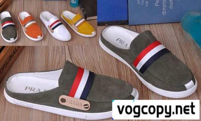 PRADA プラダ コピー品激安 サンダル