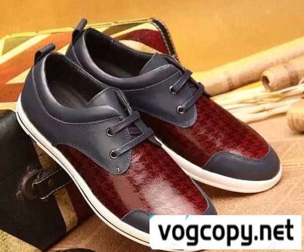 PRADA プラダ コピー品激安カジュアルシューズ