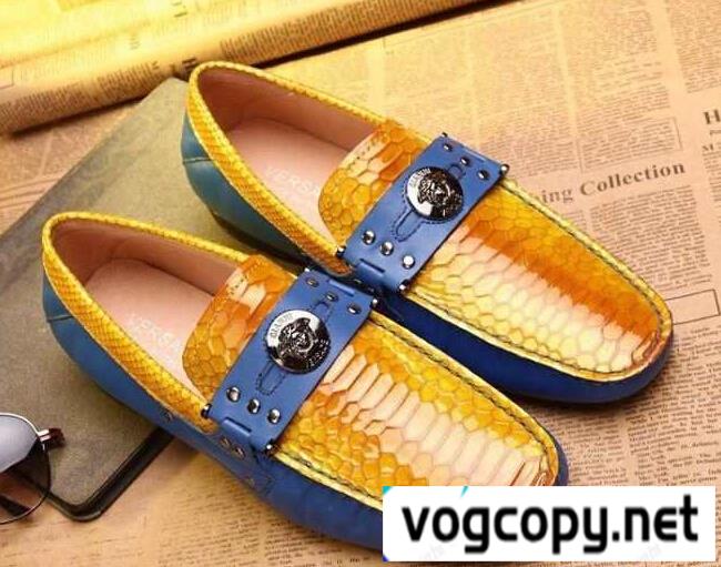 VERSACE ヴェルサーチ ビジネスシューズ